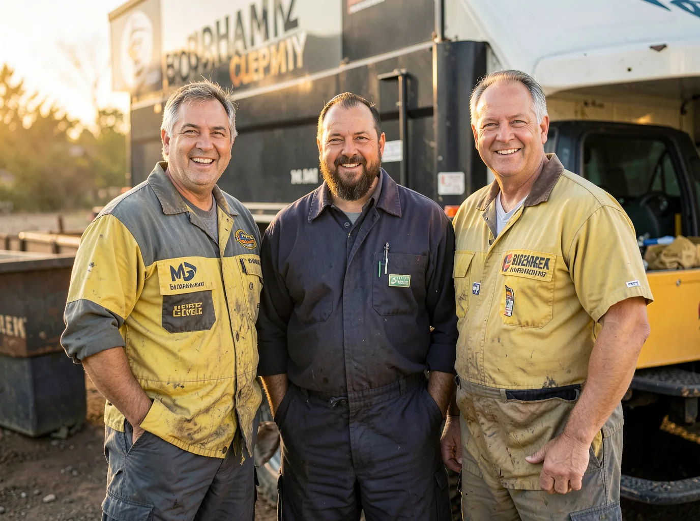 Sewage Cleanup company in Chilmark, MA